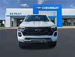 2026 Chevrolet Colorado Crew Cab 4WD Pickup for sale #L3945 - photo 4