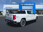 2026 Chevrolet Colorado Crew Cab 4WD Pickup for sale #L3945 - photo 9