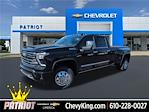 New 2026 Chevrolet Silverado 3500 High Country Crew Cab for sale #L3946 - photo 1