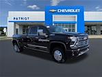 New 2026 Chevrolet Silverado 3500 High Country Crew Cab for sale #L3946 - photo 3