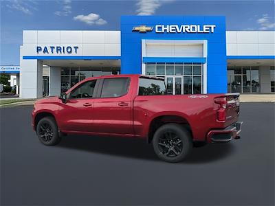 2026 Chevrolet Silverado 1500 Crew Cab 4WD Pickup for sale #L3950 - photo 2