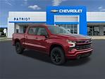 2026 Chevrolet Silverado 1500 Crew Cab 4WD Pickup for sale #L3950 - photo 3