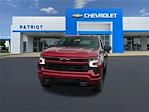 2026 Chevrolet Silverado 1500 Crew Cab 4WD Pickup for sale #L3950 - photo 4