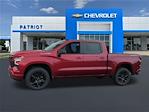 2026 Chevrolet Silverado 1500 Crew Cab 4WD Pickup for sale #L3950 - photo 5