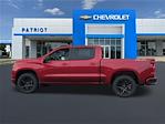 2026 Chevrolet Silverado 1500 Crew Cab 4WD Pickup for sale #L3950 - photo 6