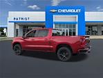 2026 Chevrolet Silverado 1500 Crew Cab 4WD Pickup for sale #L3950 - photo 2