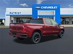 2026 Chevrolet Silverado 1500 Crew Cab 4WD Pickup for sale #L3950 - photo 8