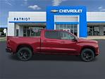 2026 Chevrolet Silverado 1500 Crew Cab 4WD Pickup for sale #L3950 - photo 9