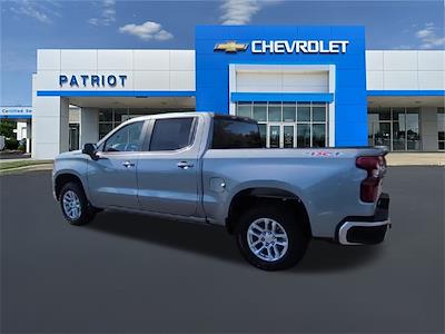 2026 Chevrolet Silverado 1500 Crew Cab 4WD Pickup for sale #L3952 - photo 2