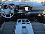 2026 Chevrolet Silverado 1500 Crew Cab 4WD Pickup for sale #L3952 - photo 19