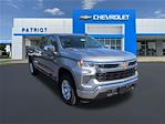 2026 Chevrolet Silverado 1500 Crew Cab 4WD Pickup for sale #L3952 - photo 3