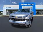 2026 Chevrolet Silverado 1500 Crew Cab 4WD Pickup for sale #L3952 - photo 4