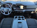 2026 Chevrolet Silverado 1500 Crew Cab 4WD Pickup for sale #L3952 - photo 52