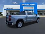 2026 Chevrolet Silverado 1500 Crew Cab 4WD Pickup for sale #L3952 - photo 8