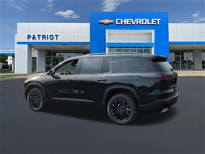 2026 Chevrolet Silverado 1500 Crew Cab 4WD Pickup for sale #L3953 - photo 2