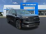 2026 Chevrolet Silverado 1500 Crew Cab 4WD Pickup for sale #L3953 - photo 3