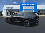 2026 Chevrolet Silverado 1500 Crew Cab 4WD Pickup for sale #L3953 - photo 2