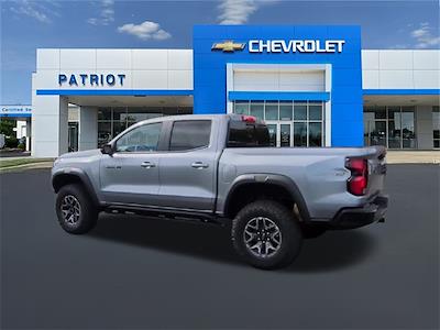 2026 Chevrolet Colorado Crew Cab 4WD Pickup for sale #L3966 - photo 2