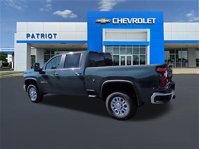 2026 Chevrolet Silverado 2500 Crew Cab 4WD Pickup for sale #L3967 - photo 2