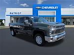 New 2026 Chevrolet Silverado 2500 LT Crew Cab for sale #L3967 - photo 3