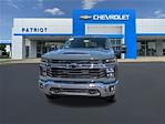 New 2026 Chevrolet Silverado 2500 LT Crew Cab for sale #L3967 - photo 4