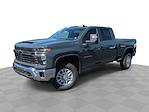 New 2026 Chevrolet Silverado 2500 LT Crew Cab for sale #L3967 - photo 36
