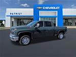New 2026 Chevrolet Silverado 2500 LT Crew Cab for sale #L3967 - photo 5