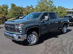 New 2026 Chevrolet Silverado 2500 LT Crew Cab for sale #L3967 - photo 71