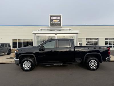 2020 Chevrolet Silverado 2500 Crew Cab SRW 4WD Pickup for sale #L3967A - photo 1