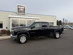 2020 Chevrolet Silverado 2500 Crew Cab SRW 4WD Pickup for sale #L3967A - photo 2