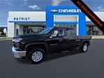 2020 Chevrolet Silverado 2500 Crew Cab SRW 4WD Pickup for sale #L3967A - photo 4