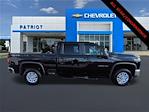 2020 Chevrolet Silverado 2500 Crew Cab SRW 4WD Pickup for sale #L3967A - photo 9