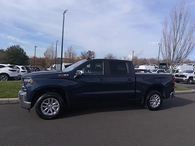 2020 Chevrolet Silverado 1500 Crew Cab 4WD Pickup for sale #L3969A - photo 2