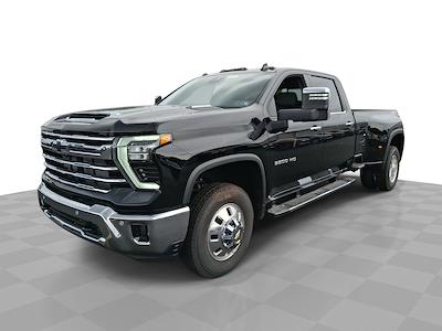2025 Chevrolet Silverado 3500 Crew Cab 4WD Pickup for sale #L3970 - photo 1