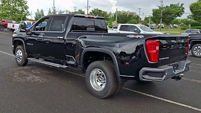 2025 Chevrolet Silverado 3500 Crew Cab 4WD Pickup for sale #L3970 - photo 2