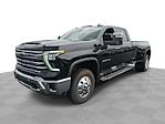 2025 Chevrolet Silverado 3500 Crew Cab 4WD Pickup for sale #L3970 - photo 1