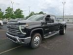 2025 Chevrolet Silverado 3500 Crew Cab 4WD Pickup for sale #L3970 - photo 10