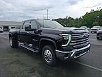 2025 Chevrolet Silverado 3500 Crew Cab 4WD Pickup for sale #L3970 - photo 11