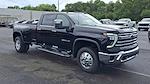 2025 Chevrolet Silverado 3500 Crew Cab 4WD Pickup for sale #L3970 - photo 3
