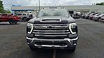 2025 Chevrolet Silverado 3500 Crew Cab 4WD Pickup for sale #L3970 - photo 4