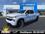 New 2026 Chevrolet Silverado 1500 RST Crew Cab 4WD Pickup for sale #L3973 - photo 1
