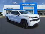 New 2026 Chevrolet Silverado 1500 RST Crew Cab 4WD Pickup for sale #L3973 - photo 3