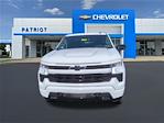 New 2026 Chevrolet Silverado 1500 RST Crew Cab 4WD Pickup for sale #L3973 - photo 4