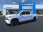 New 2026 Chevrolet Silverado 1500 RST Crew Cab 4WD Pickup for sale #L3973 - photo 5
