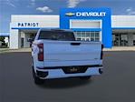 New 2026 Chevrolet Silverado 1500 RST Crew Cab 4WD Pickup for sale #L3973 - photo 7