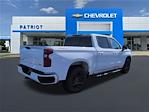 New 2026 Chevrolet Silverado 1500 RST Crew Cab 4WD Pickup for sale #L3973 - photo 8