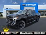 2026 Chevrolet Silverado 1500 Crew Cab 4WD Pickup for sale #L3974 - photo 1