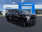 2026 Chevrolet Silverado 1500 Crew Cab 4WD Pickup for sale #L3974 - photo 3