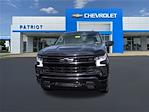 2026 Chevrolet Silverado 1500 Crew Cab 4WD Pickup for sale #L3974 - photo 4