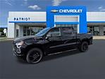 2026 Chevrolet Silverado 1500 Crew Cab 4WD Pickup for sale #L3974 - photo 5